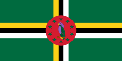 Dominica Bandiera