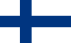 Finlandia Bandiera