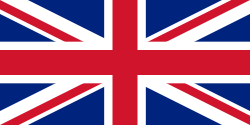 Gran Bretagna Bandiera