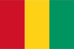 Guinea Bandiera