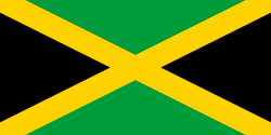Giamaica Bandiera