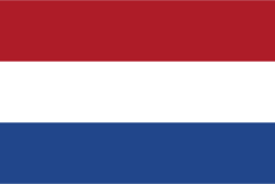 Olanda Bandiera