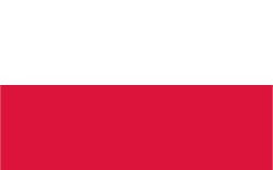 Polonia Bandiera