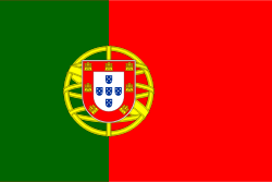 Portogallo Bandiera