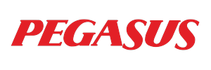 Pegasus Airlines logo