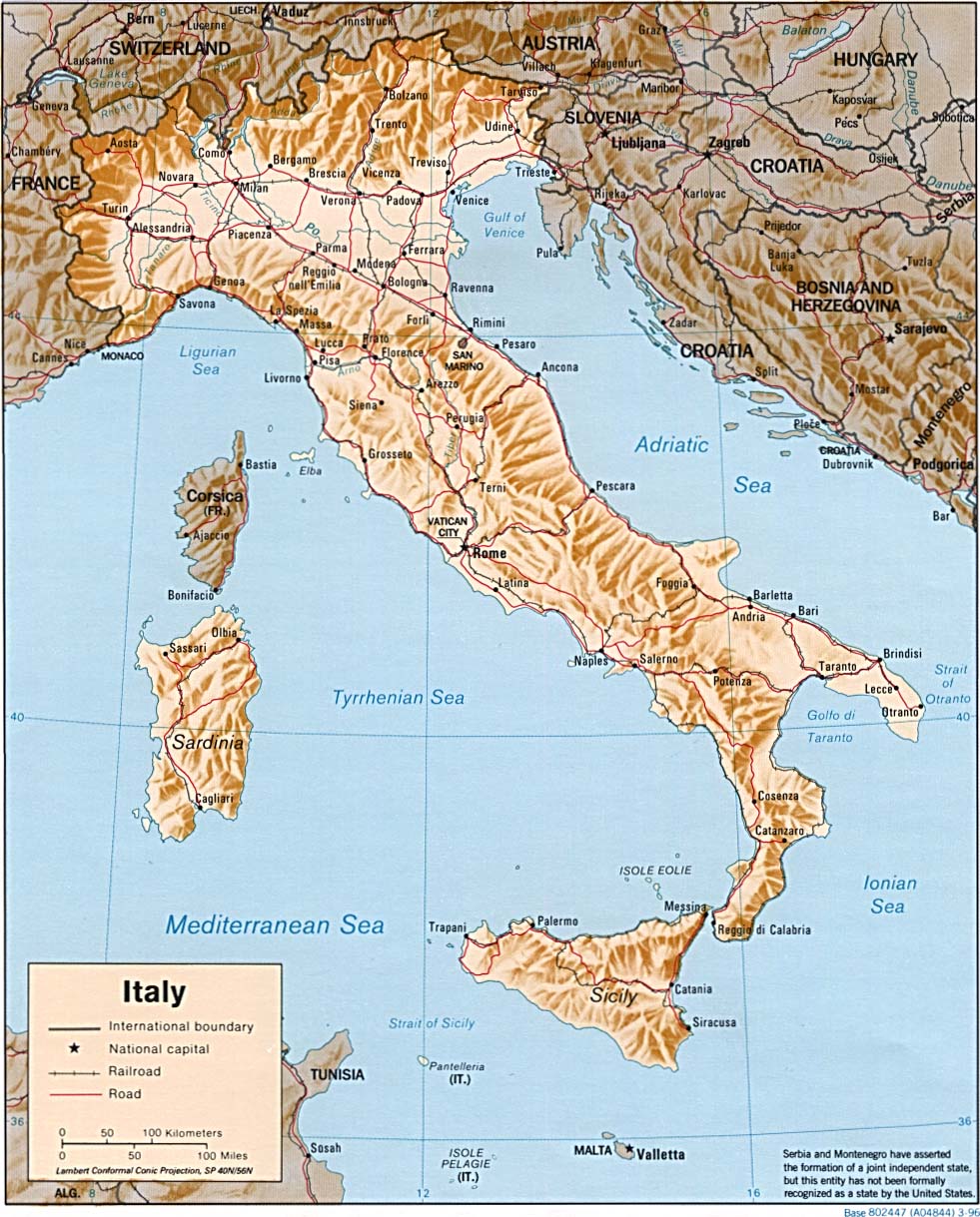 Mappa Italia Cartina Geografica E Risorse Utili Viaggiatori Mappa Italia Cartina Geografica E Risorse Utili Viaggiatori
